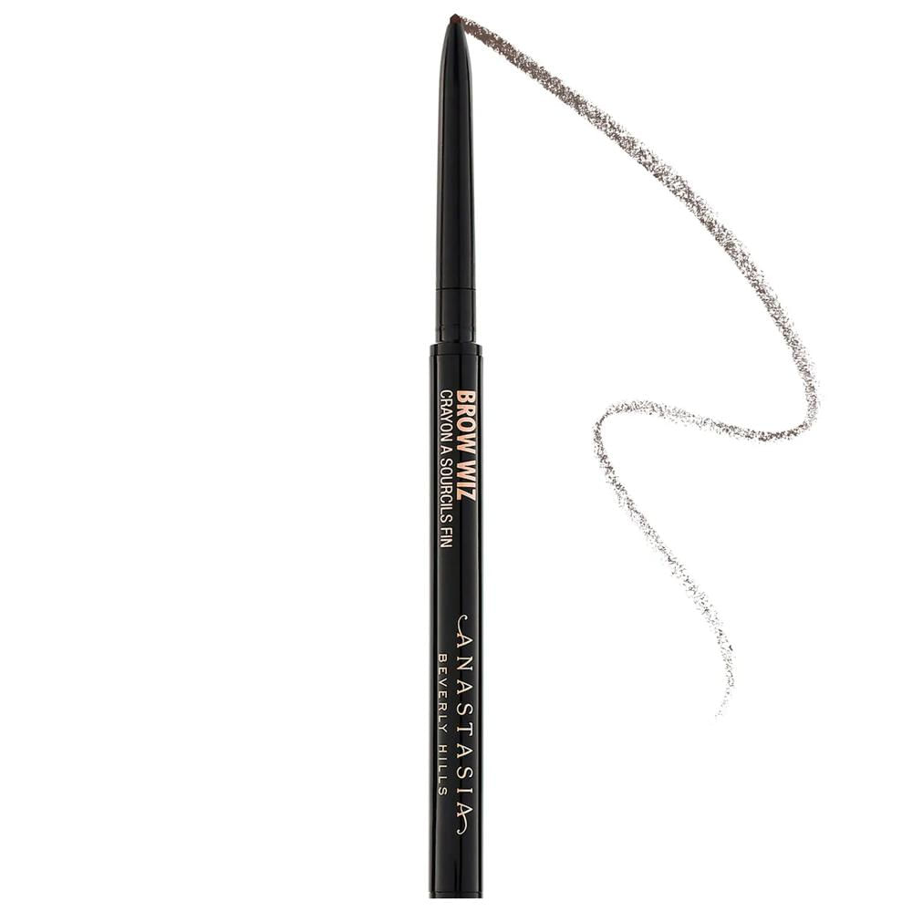 Lápiz de cejas Medium Brown Ultra Fina de 0.03 g - Anastasia Dark Brown