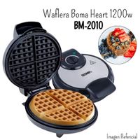 Waflera Boma Circular 1200w BM-2010