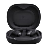 Audífonos Open Ear JBL Sense Pro Bluetooth 6.0 Negro JBLSENSEPROBLKAM