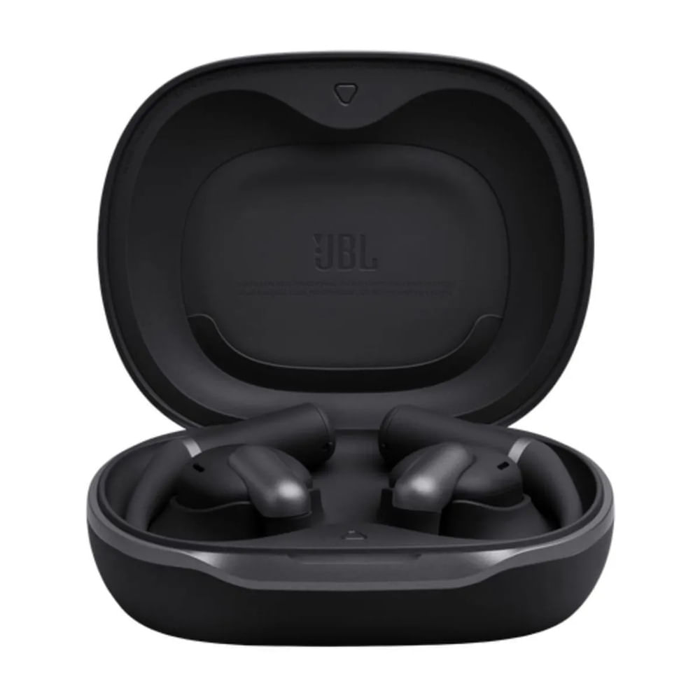 Audífonos Open Ear JBL Sense Pro Bluetooth 6.0 Negro JBLSENSEPROBLKAM