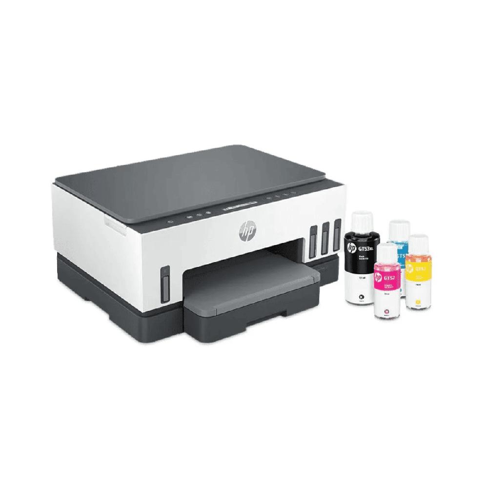 IMPRESORA HP MULTIFUNCIONAL SMART TANK 720
