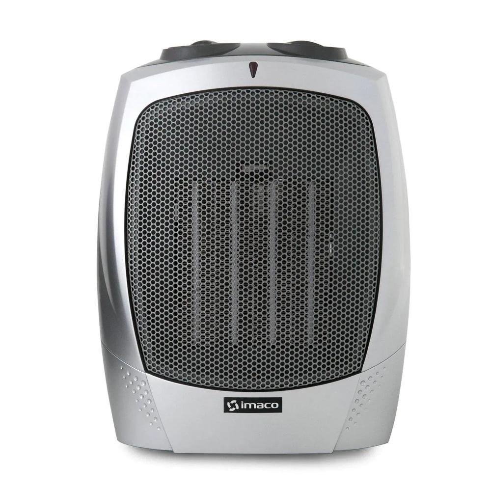 Termoventilador Imaco 1800W ITC3181