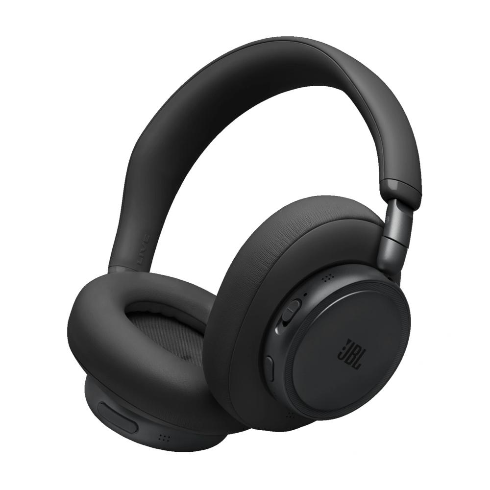 Audífonos JBL Live 780NC ANC Bluetooth 6.0 Negro JBLLIVE780NCBLKAM