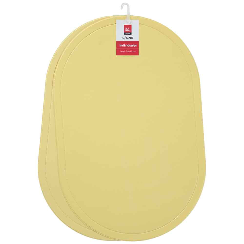 Individual VIVA HOME Basic PVC