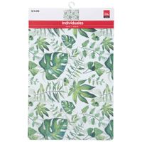 Set de Individuales VIVA HOME PVC Adulto x2un