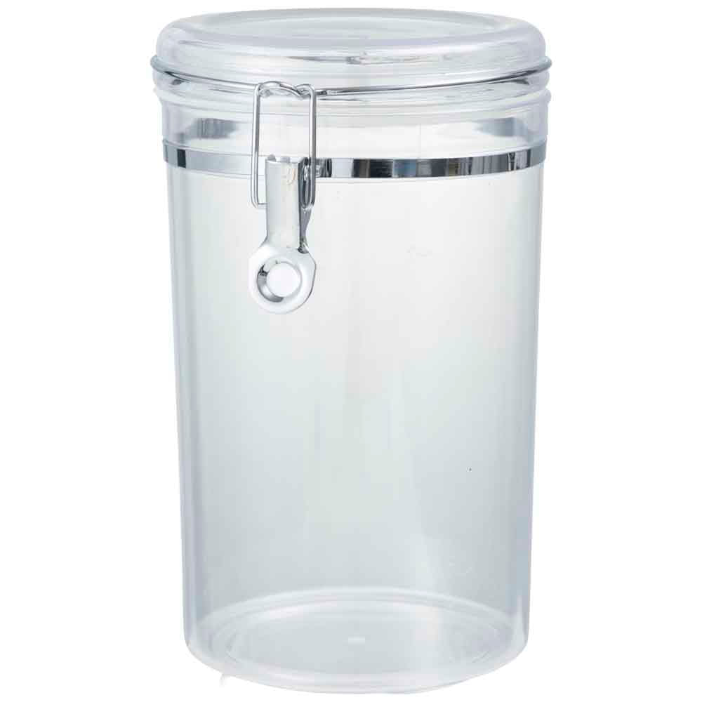Canister DECO HOME Acrílico 2.1L
