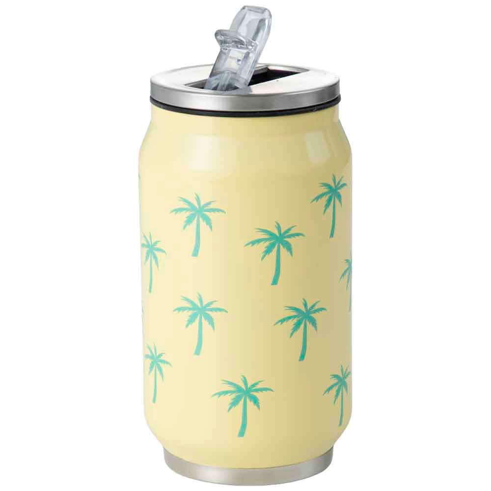 Lata DECO HOME 280ml Surtido
