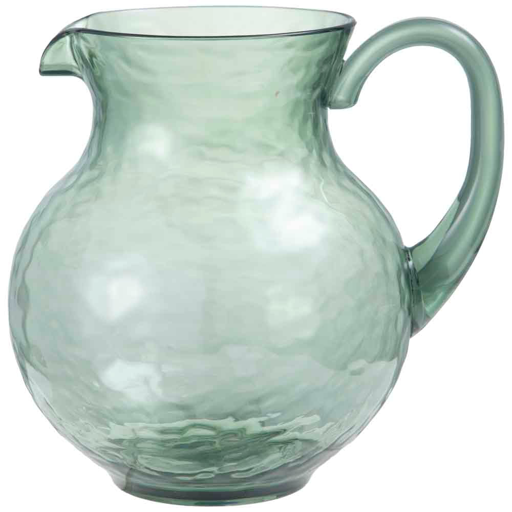 Jarra DECO HOME Verde