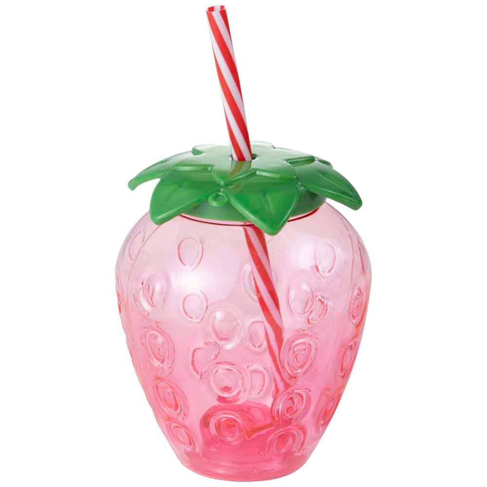 Tomatodo DECO HOME Fresa C/Sorbete