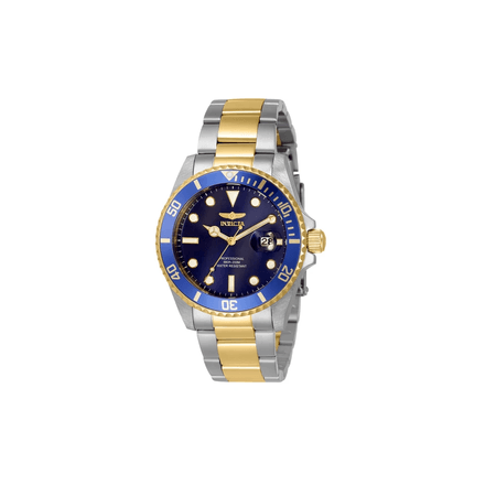 Reloj unisex Invicta Pro Diver Vastis - 38 mm - acero - dorado - 33274