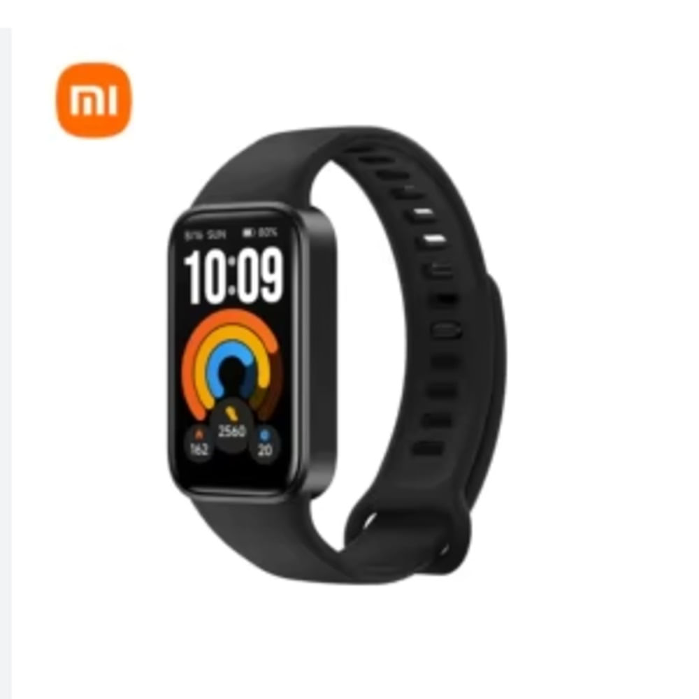 Reloj Xiaomi Smart Band 11 Active - NEGRO