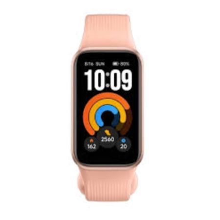 Reloj Xiaomi Smart Band 11 Active - ROSADO