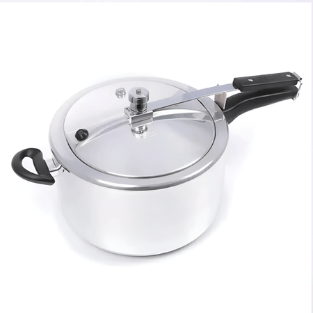 Olla Presión Universal 8 Litros V2