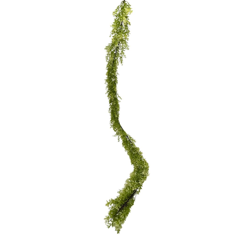 Guirnalda Artificial De Mini Flores De 1.5M 7530 FLORIPASTORE