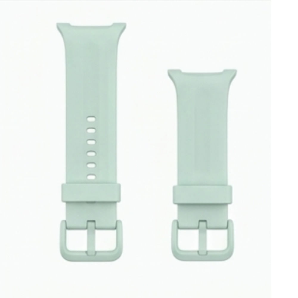 Correa Silicona para Samsung Watch 9 - CELESTE