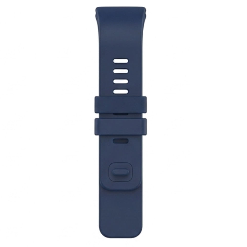 Correa Silicona para Xiaomi Redmi Watch 6 LITE - AZUL