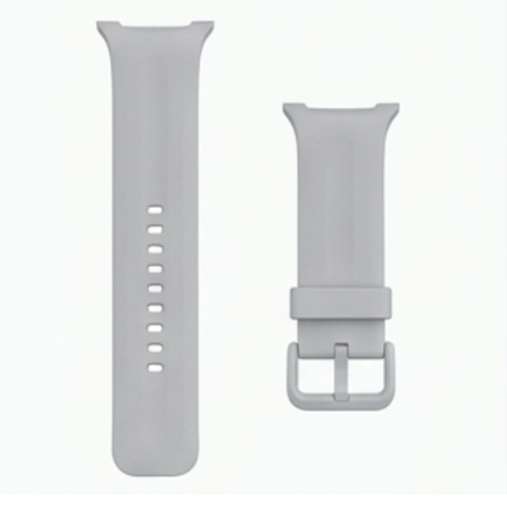 Correa Silicona para Samsung Watch 9 - GRIS