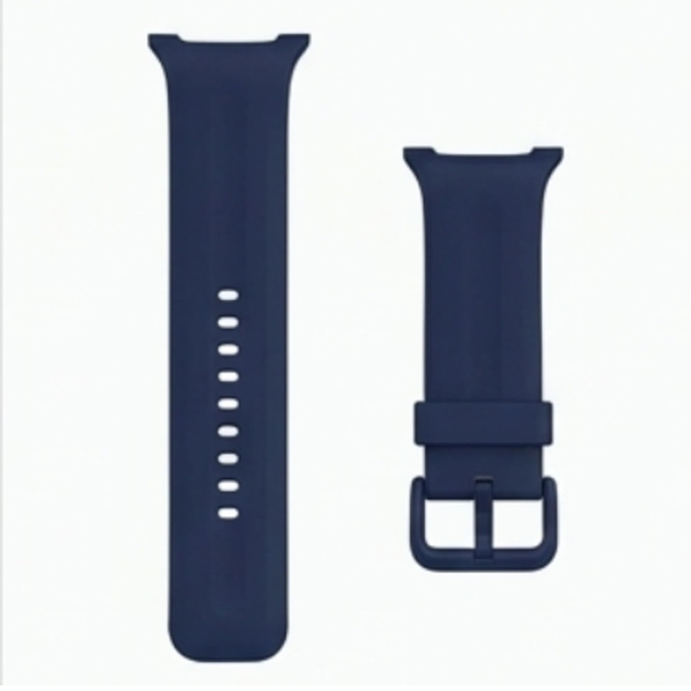 Correa Silicona para Samsung Watch 9 - AZUL