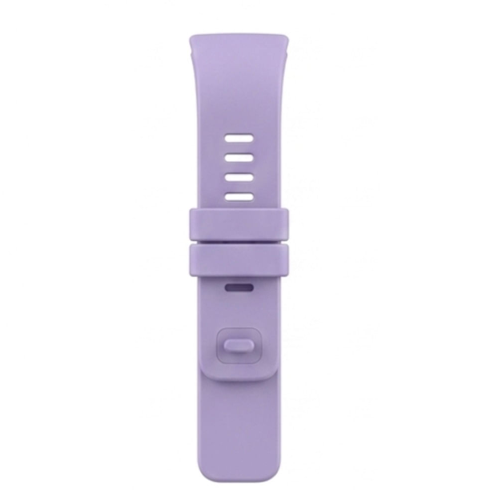 Correa Silicona para Xiaomi Redmi Watch 6 LITE - LILA