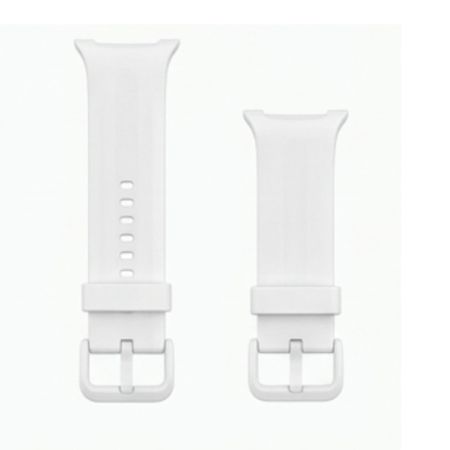 Correa Silicona para Samsung Watch 9 - BLANCO