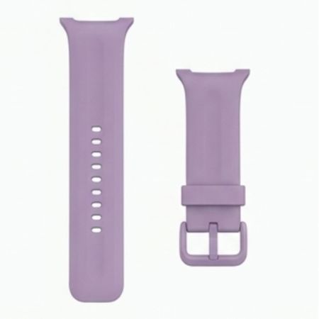 Correa Silicona para Samsung Watch 9 - LILA