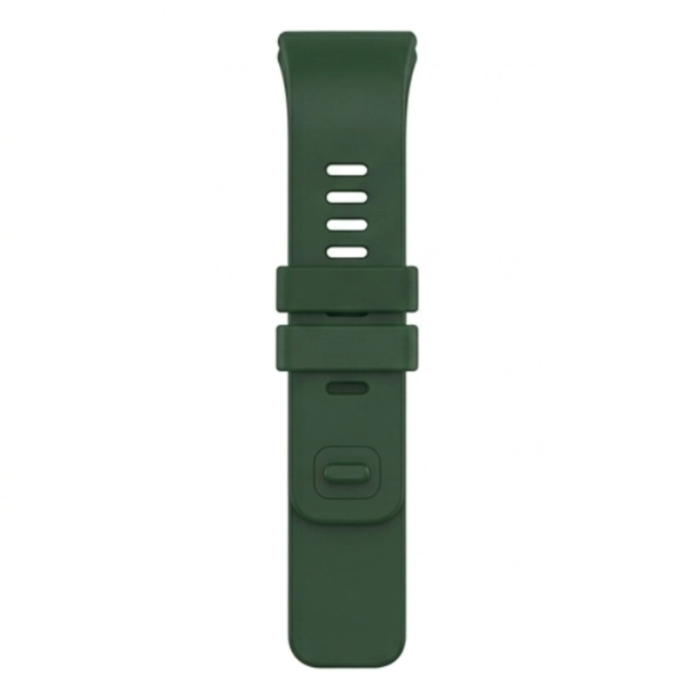 Correa Silicona para Xiaomi Redmi Watch 6 LITE - VERDE