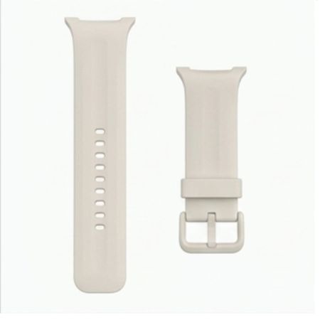 Correa Silicona para Samsung Watch 9 - BEIGE