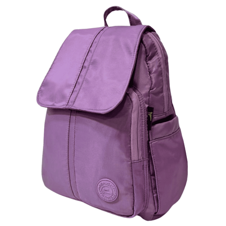 MOCHILA PRINCESA KENGAR - ACEITUNA