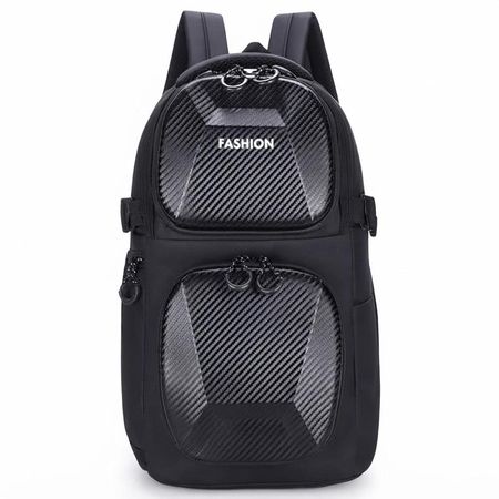 MOCHILA MOTOCICLISTA IMPERMEABLE