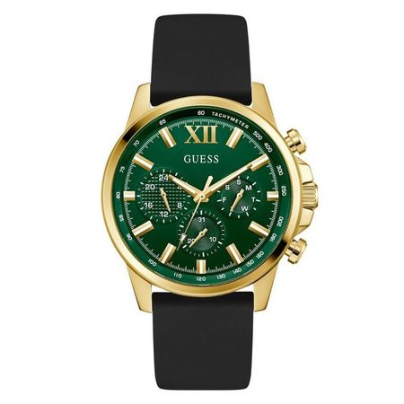 Reloj Guess Para Hombre GW0913G4 Negro