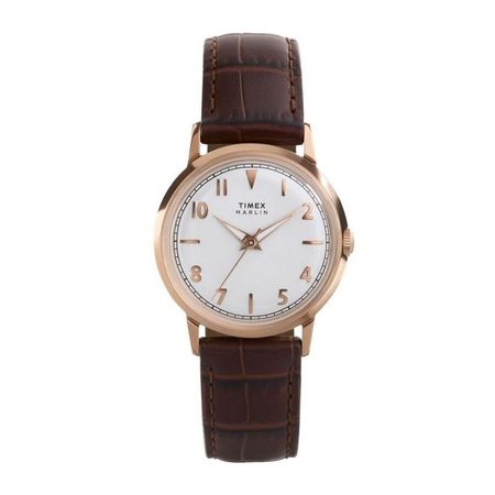 Reloj Timex Unisex TW2Y37700VU Marrón