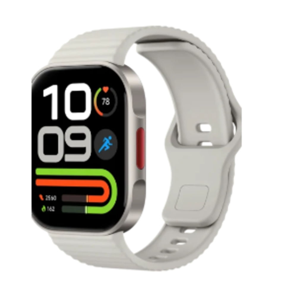 Reloj Redmi Watch 6 Lite - GRIS METALICO