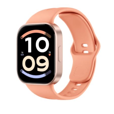 Reloj Redmi Watch 6 Active - ORANGE
