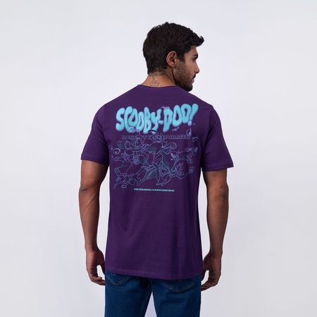 POLO EI24MYSTERX EP2 JERSEY M Morado