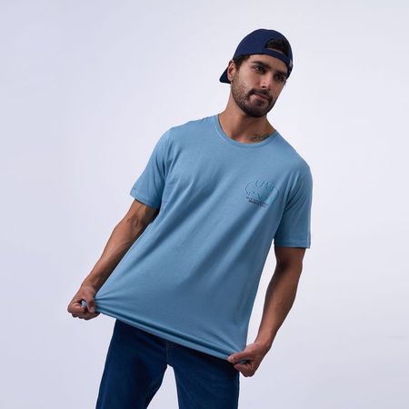 POLO EI24WILEX EP2 JERSEY XL Acero
