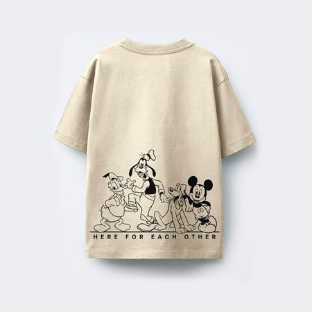 POLO Gi25GOFFY CD JERSEY 12 Beige