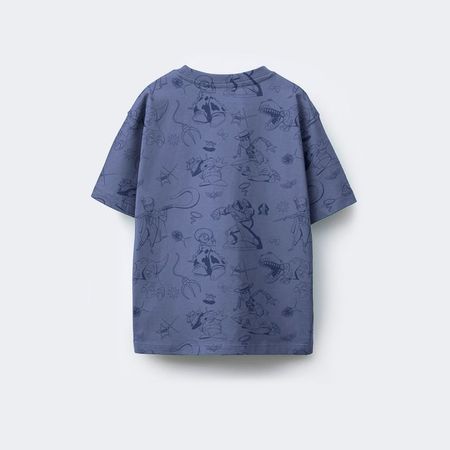 POLO Gi25BUDIEX CD JERSEY 16 Acero