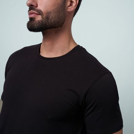 POLO IP26KIBLIN-PA JERSEY M Negro