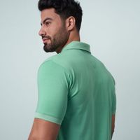 POLO BOX IP26OZBER-PA JERSEY LICRADO