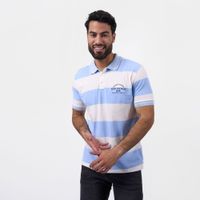 POLO BOX DI24FRANKO JERSEY