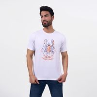 POLO BRONCO HOMBRE REGULAR LOBSTER JERSEY