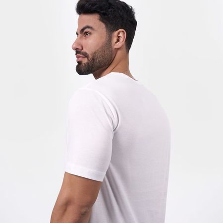 POLO BRONCO HOMBRE REGULAR LOCUAZ XL Hueso