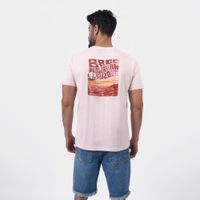 POLO BRONCO HOMBRE REGULAR HAWAIIAN JERSEY