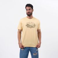 POLO BRONCO HOMBRE REGULAR BREAK WATER JERSEY