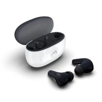 Audífonos Motorola Moto Buds 2 ANC Negro PG38C08161