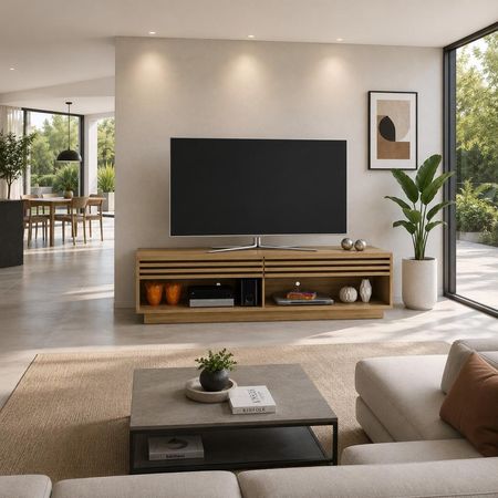 Mesa para TV 65