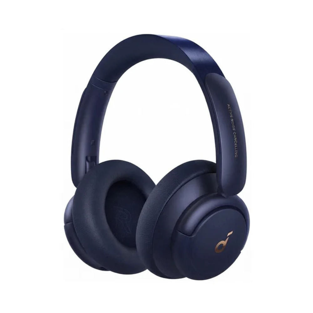 Audífonos Soundcore Life Q30 ANC Bluetooth Azul A3028033