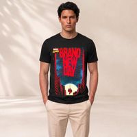 Polo Spider-Man Brand New Day Personalizado Nueva Colección