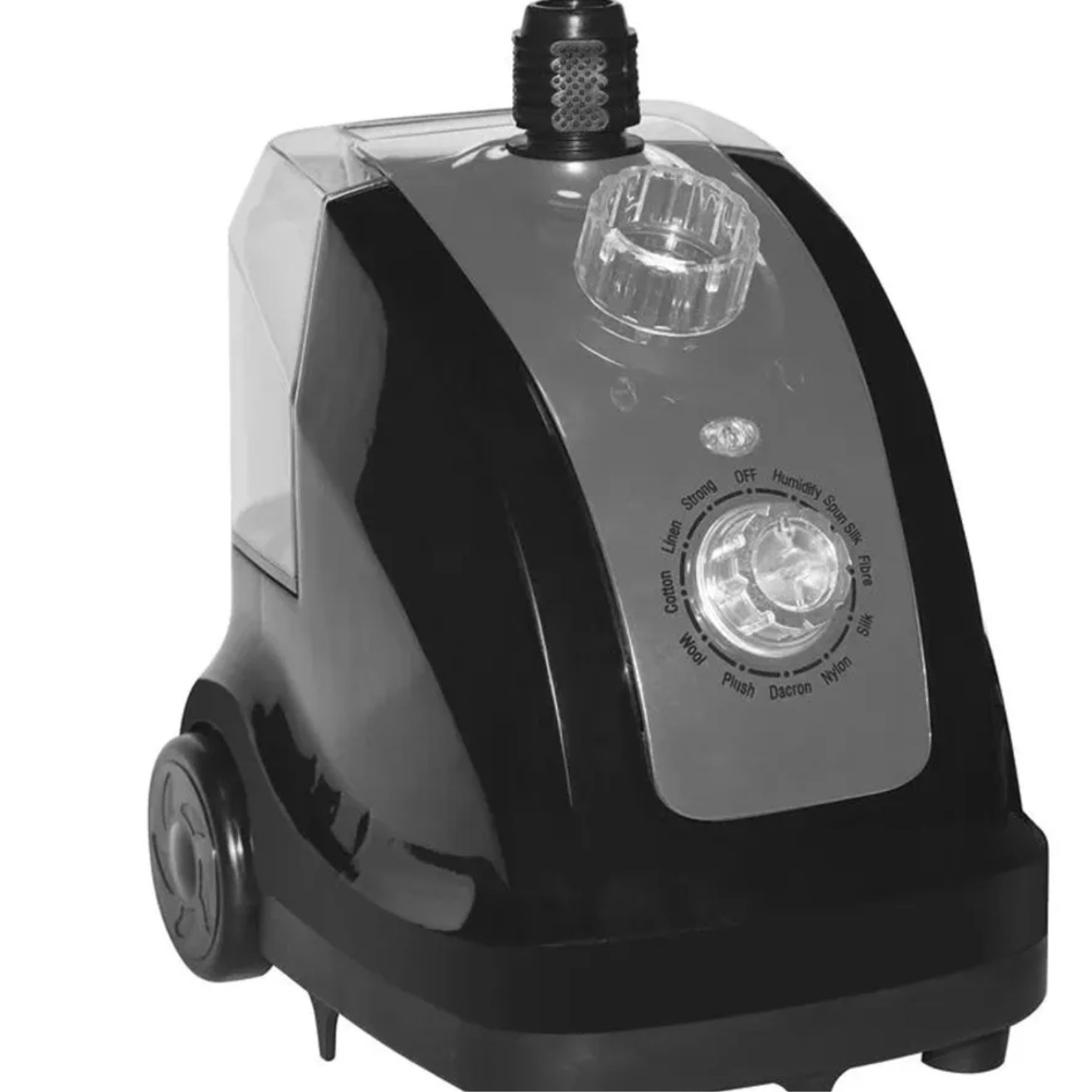 Vaporizador de Ropa GS-288 2000W Acero Inoxidable