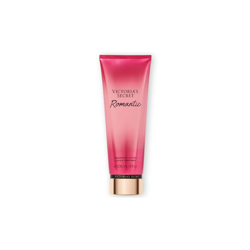 Crema Corporal Romantic Victorias Secret